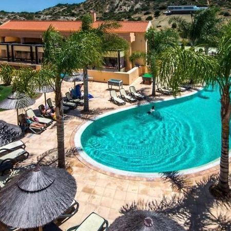 Baiadaluz - Luzbaia As Apartment Экстерьер фото