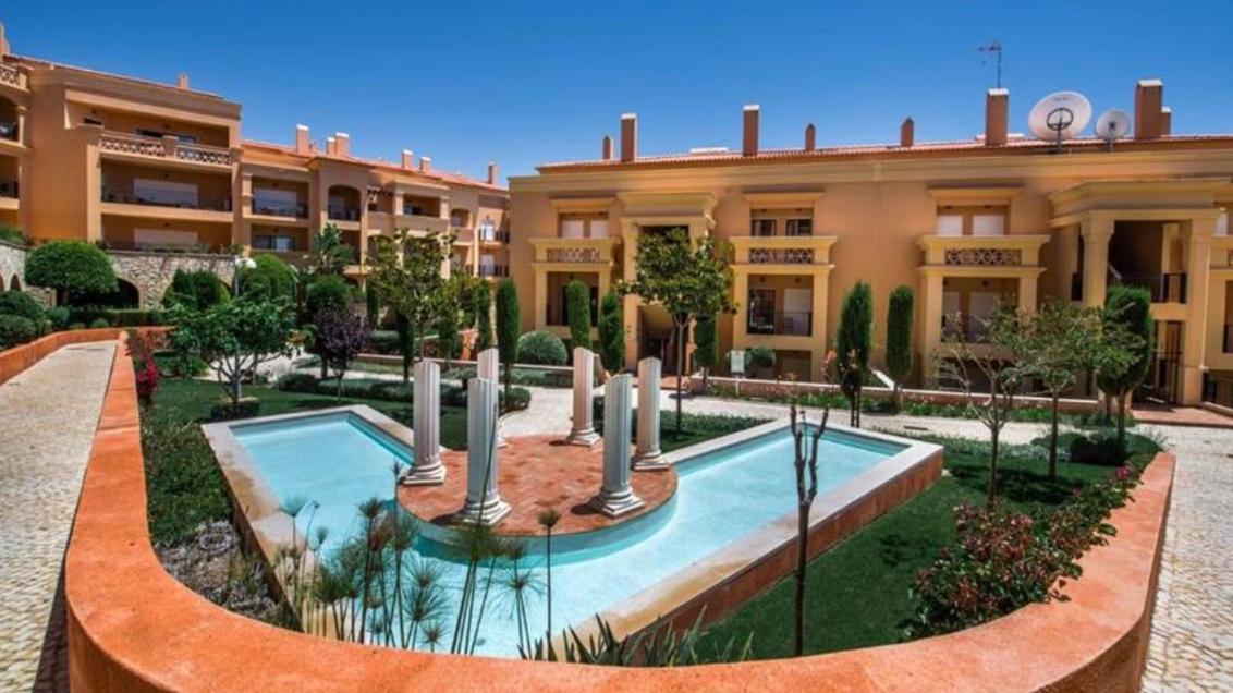 Baiadaluz - Luzbaia As Apartment Экстерьер фото