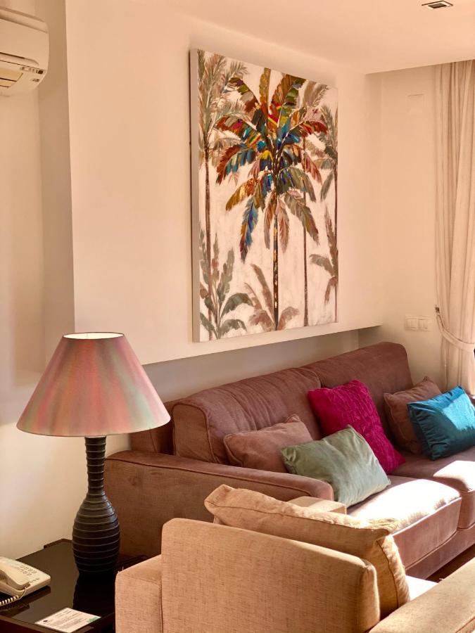 Baiadaluz - Luzbaia As Apartment Экстерьер фото