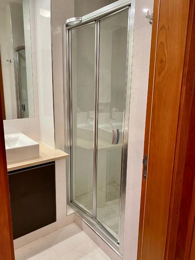 Baiadaluz - Luzbaia As Apartment Экстерьер фото