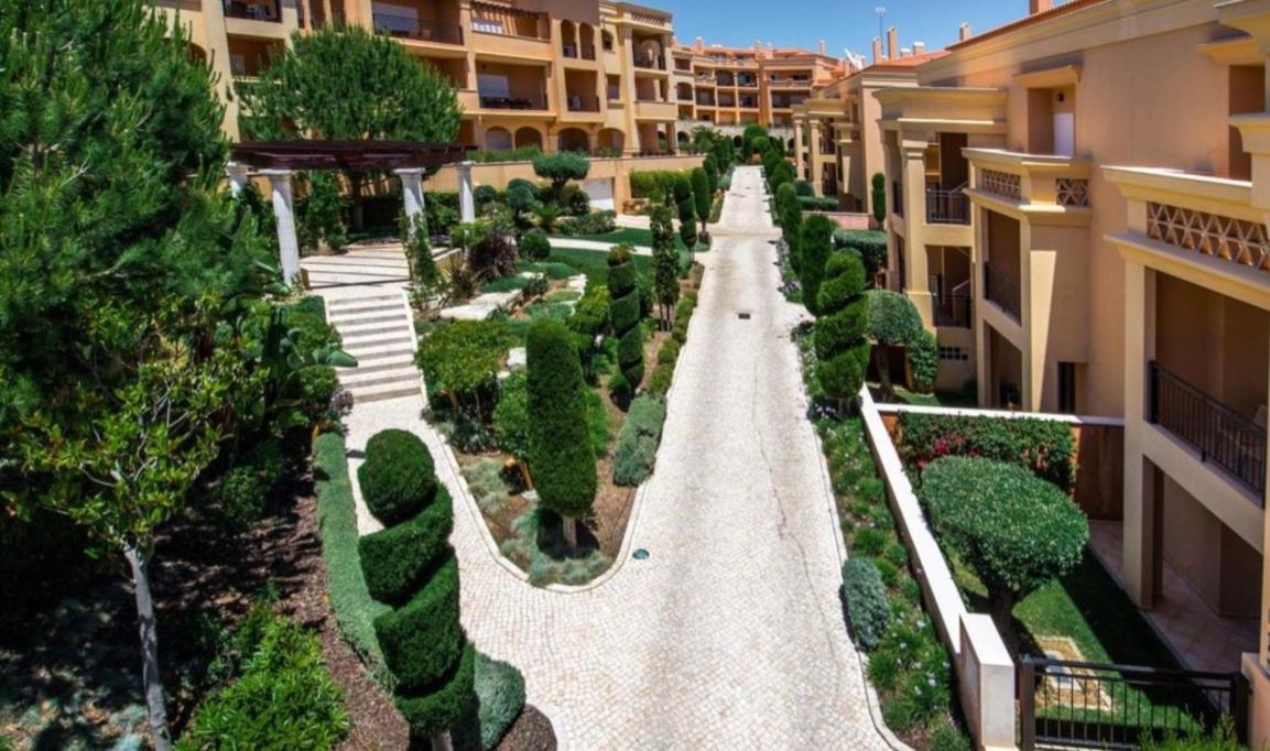 Baiadaluz - Luzbaia As Apartment Экстерьер фото