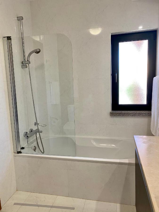Baiadaluz - Luzbaia As Apartment Экстерьер фото