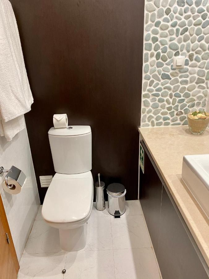 Baiadaluz - Luzbaia As Apartment Экстерьер фото