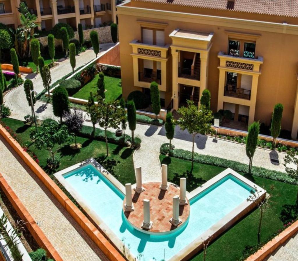 Baiadaluz - Luzbaia As Apartment Экстерьер фото
