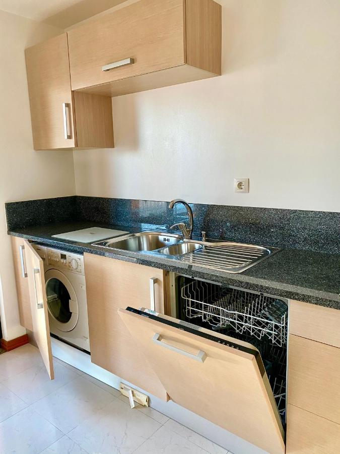 Baiadaluz - Luzbaia As Apartment Экстерьер фото