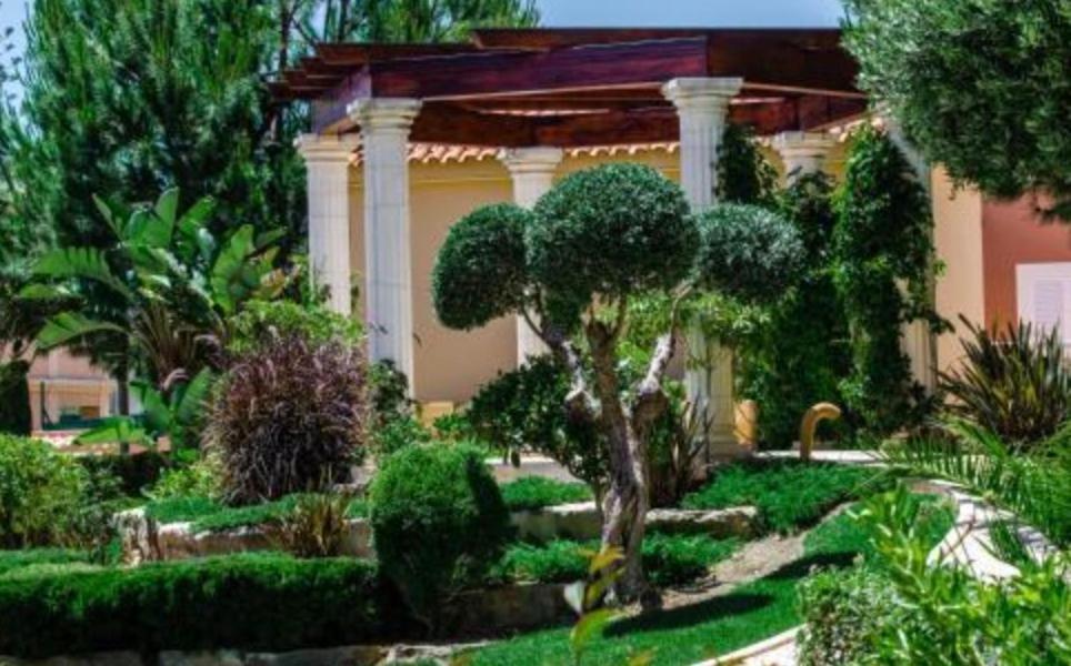 Baiadaluz - Luzbaia As Apartment Экстерьер фото