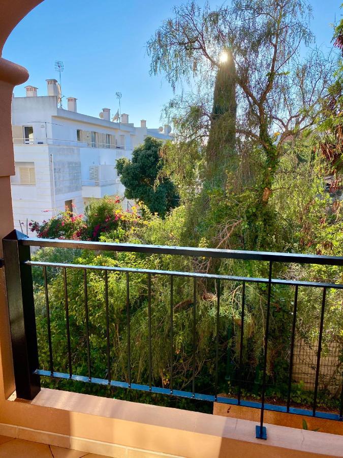 Baiadaluz - Luzbaia As Apartment Экстерьер фото