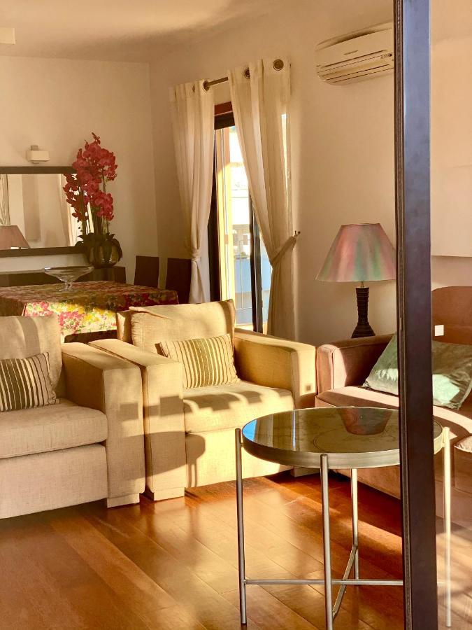 Baiadaluz - Luzbaia As Apartment Экстерьер фото