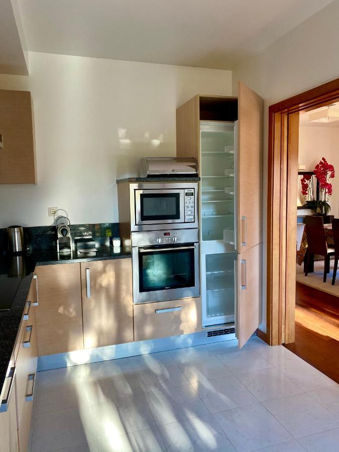Baiadaluz - Luzbaia As Apartment Экстерьер фото