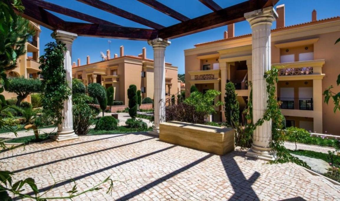 Baiadaluz - Luzbaia As Apartment Экстерьер фото